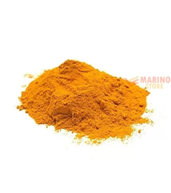 Immagine 0 di Curcuma Macinato 1 Kg
