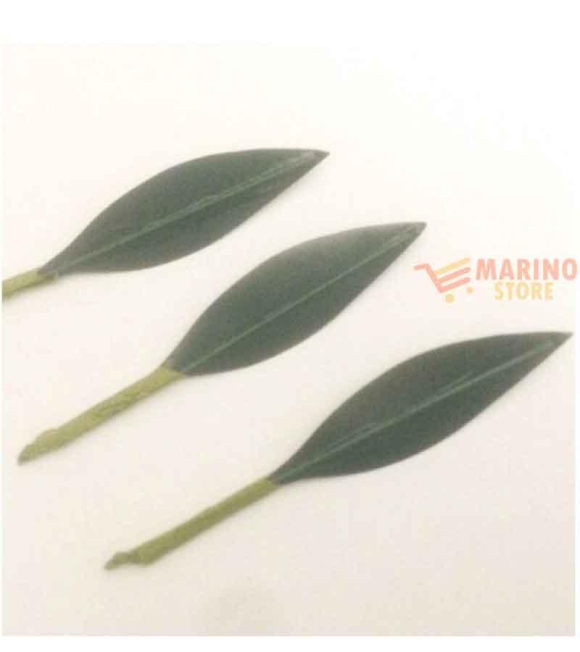 Immagine 0 di Foglie per Martorana Mandarino Art. 120 – Set 10 Pezzi