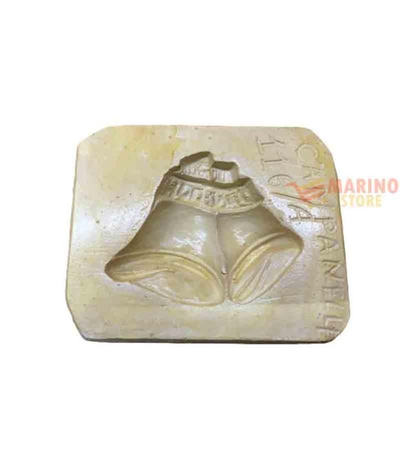 Immagine 0 di Forma gesso campane medie 116/A