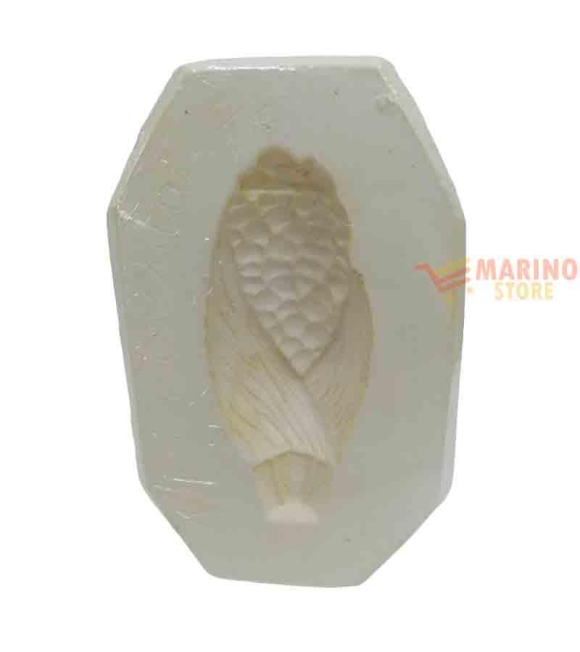 Immagine 0 di Forme gesso Pannocchia 76