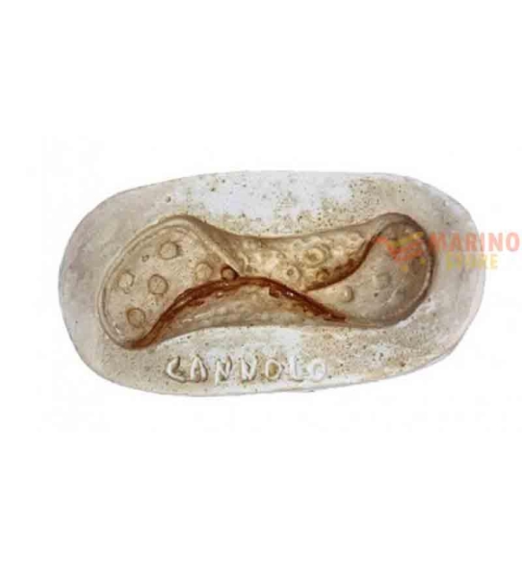 Immagine 0 di Forma gesso Cannolo Cannolo