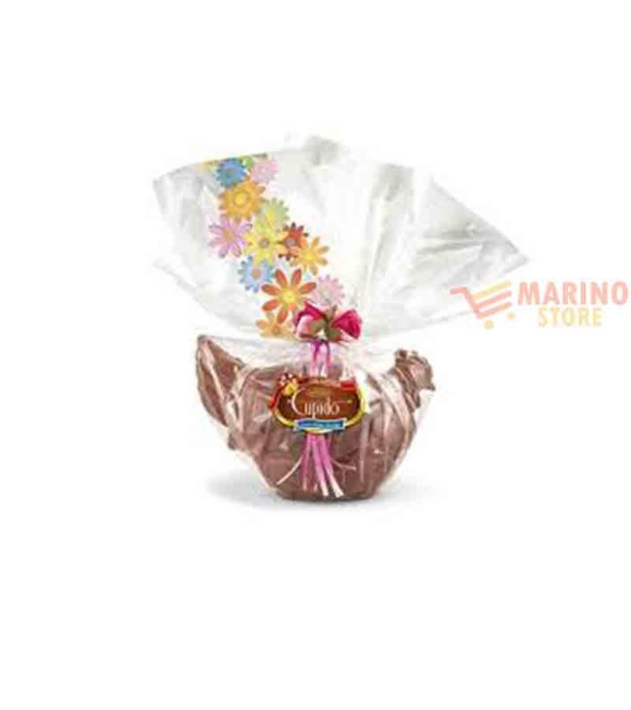 Immagine 0 di Gallina cioccolato al latte 250 gr