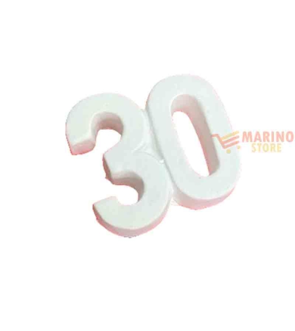 Immagine 0 di Gessetto n°30 - 1 pz