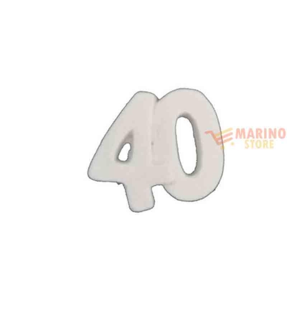 Immagine 0 di Gessetto n°40 - 1 pz