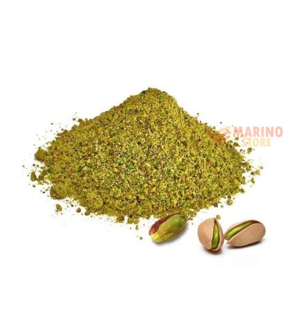 Immagine 0 di Granella di Pistacchio grammi 500