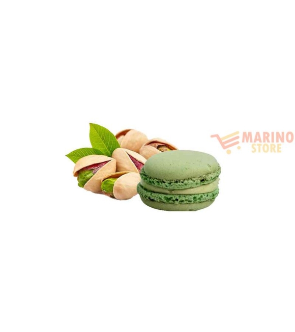 Immagine 0 di Macarons pistacchio verde 5 pezzi