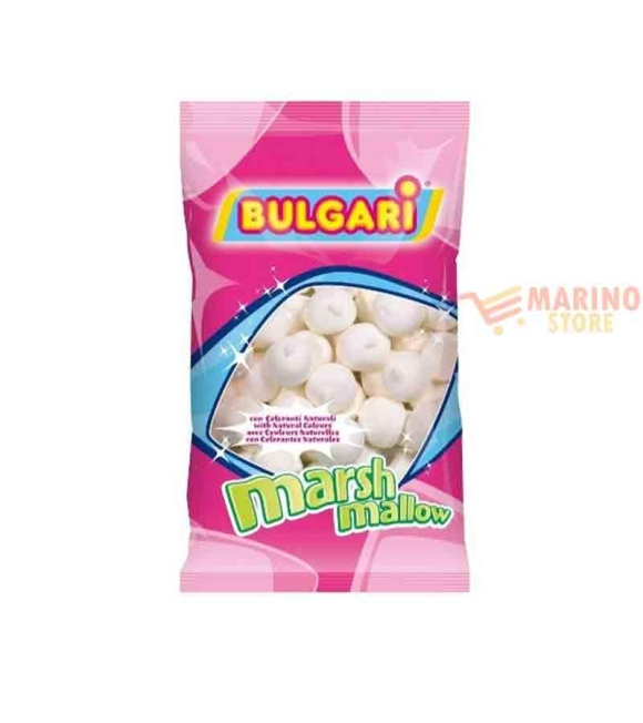 Immagine 0 di Marshmallow fragole rosa 900 grSenza Glutine