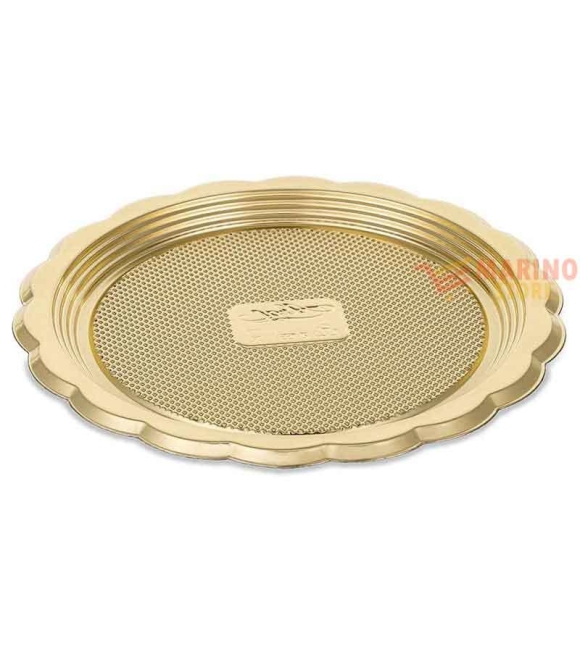 Immagine 0 di Medoro D.12 vassoio Mini pz.100