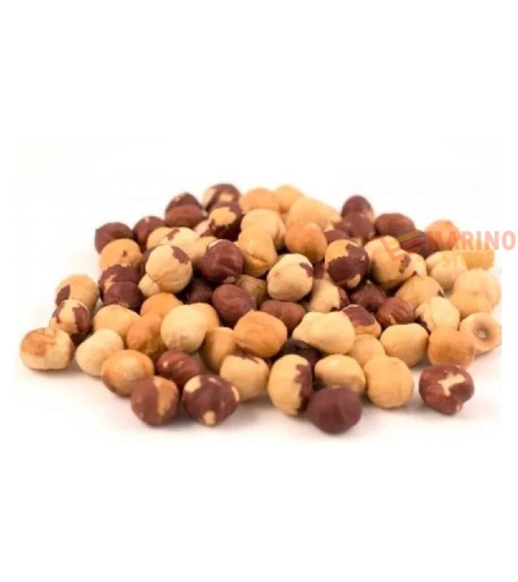 Immagine 0 di Nocciole sgusciate tostate grammi 500