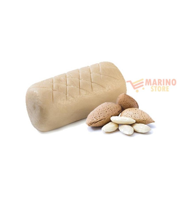 Immagine 0 di Pasta Reale/Marzapane Bianca da 1 Kg