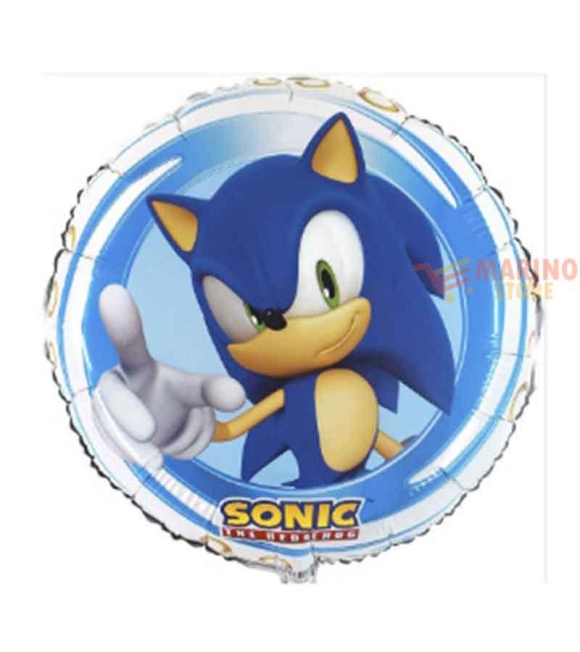 Immagine 0 di Sonic mylar 18inc