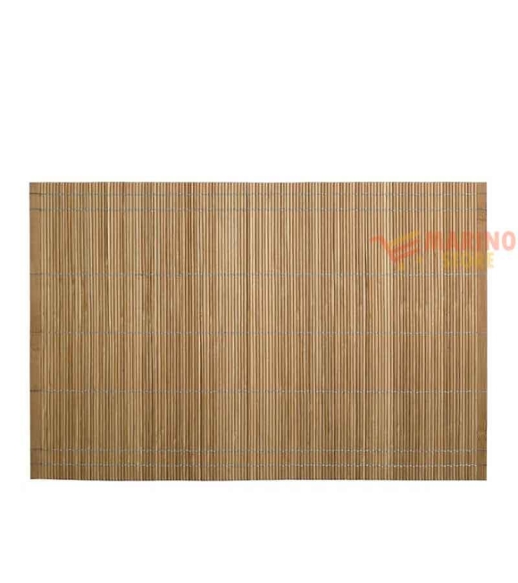 Immagine 0 di Tovaglietta sushi bamboo cm 30x45 2 pz