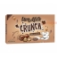 Confetti Bianchi al Cioccolato Two Milk Gusto Crunch Granella di Nocciola Maxtris