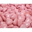 Confetti cuoricini rosa 1 kg