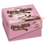 Confetti Rosa al Cioccolato Two Milk Gusto Classico Maxtris Confezionati Singolarmente