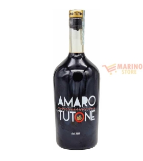 Amaro tutone siciliano 70cl