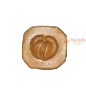 Forme gesso Pesca 63
