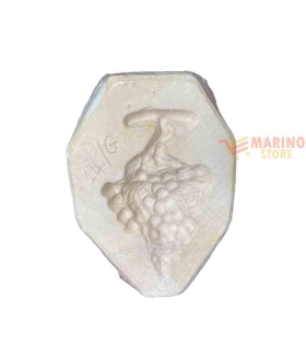 Forme gesso Uva 14