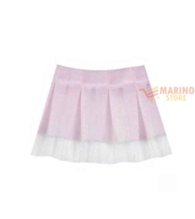 Nastri sottotorte rosa 2 mt