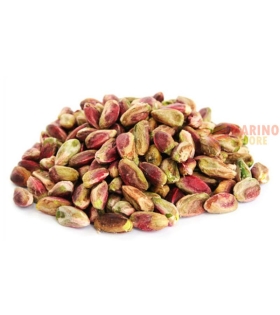 Pistacchio sgusciato grammi 200