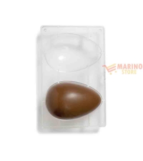 Stampo uova policarbonato g 130 cavità 150